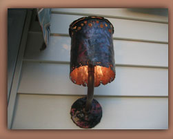 Porch Light