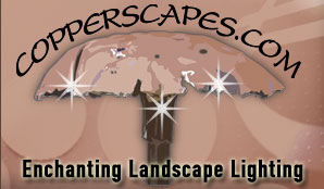 Enchanting Landscape Lighing | Low Voltage Lights