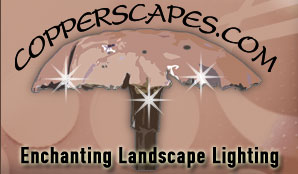 Enchanting Landscape Lighting